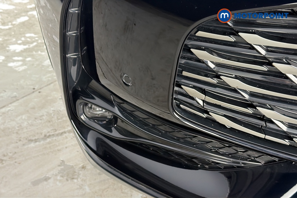 Mg Motor Uk HS Trophy Automatic Petrol-Electric Hybrid SUV - Stock Number (1686309) - 38th supplementary image