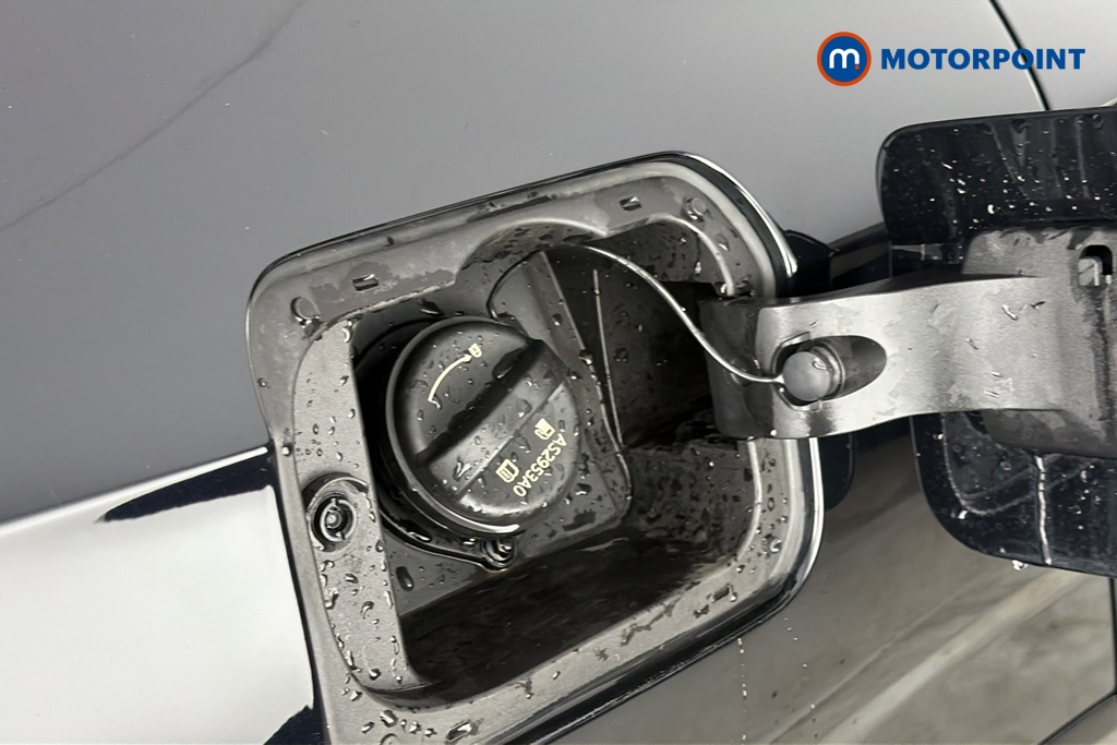 Mg Motor Uk HS Trophy Automatic Petrol-Electric Hybrid SUV - Stock Number (1686309) - 41st supplementary image