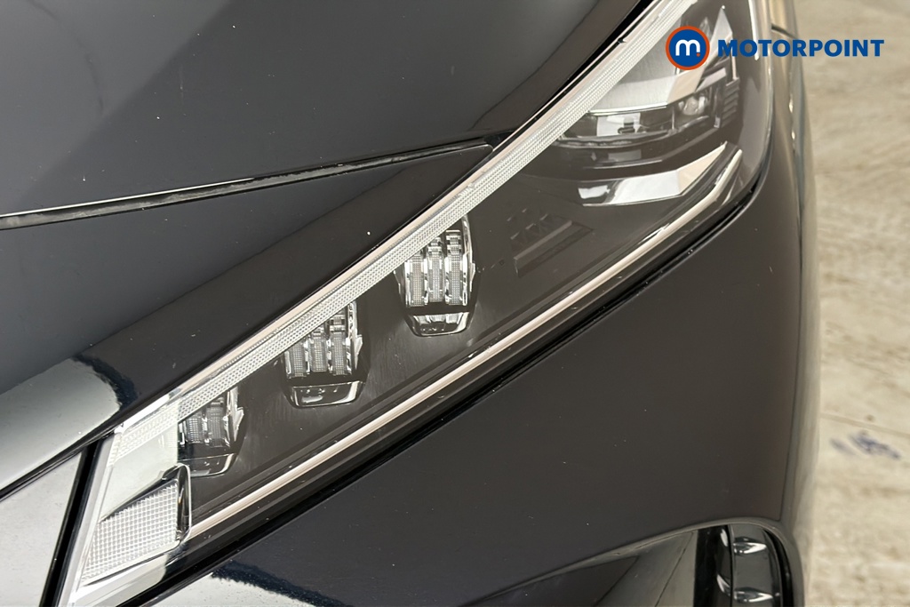 Mg Motor Uk HS Trophy Automatic Petrol-Electric Hybrid SUV - Stock Number (1686309) - 42nd supplementary image