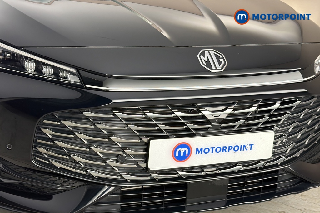 Mg Motor Uk HS Trophy Automatic Petrol-Electric Hybrid SUV - Stock Number (1686309) - 43rd supplementary image