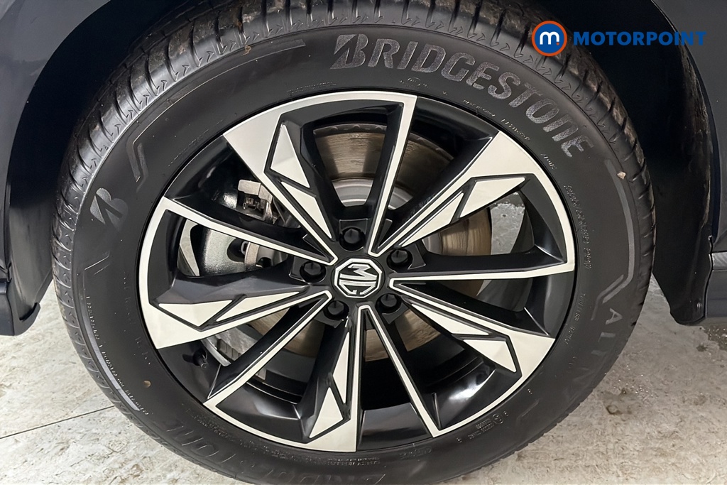 Mg Motor Uk HS Trophy Automatic Petrol-Electric Hybrid SUV - Stock Number (1686309) - 44th supplementary image