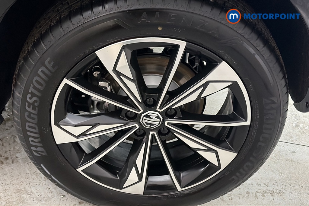 Mg Motor Uk HS Trophy Automatic Petrol-Electric Hybrid SUV - Stock Number (1686309) - 45th supplementary image