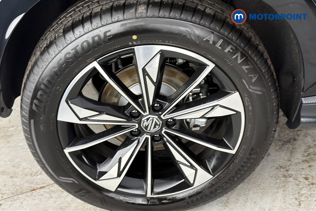 Mg Motor Uk HS Trophy Automatic Petrol-Electric Hybrid SUV - Stock Number (1686309) - 46th supplementary image