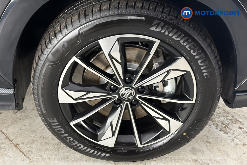 Mg Motor Uk HS Trophy Automatic Petrol-Electric Hybrid SUV - Stock Number (1686309) - 47th supplementary image