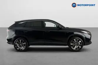 Mg Motor Uk HS Trophy Automatic Petrol-Electric Hybrid SUV - Stock Number (1686309) - Passenger side