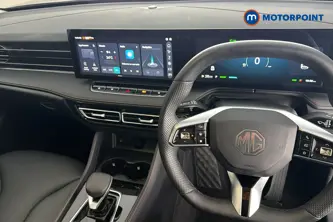 Mg Motor Uk HS Trophy Automatic Petrol-Electric Hybrid SUV - Stock Number (1686309) - 1st supplementary image