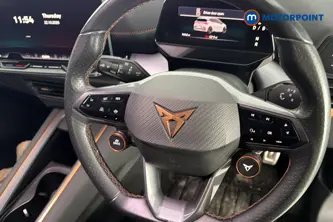 Cupra Born V1 Automatic Electric Hatchback - Stock Number (1686366) - 2nd supplementary image