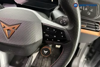Cupra Born V1 Automatic Electric Hatchback - Stock Number (1686366) - 3rd supplementary image