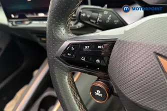 Cupra Born V1 Automatic Electric Hatchback - Stock Number (1686366) - 4th supplementary image