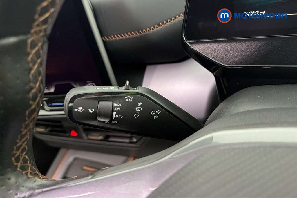Cupra Born V1 Automatic Electric Hatchback - Stock Number (1686366) - 5th supplementary image