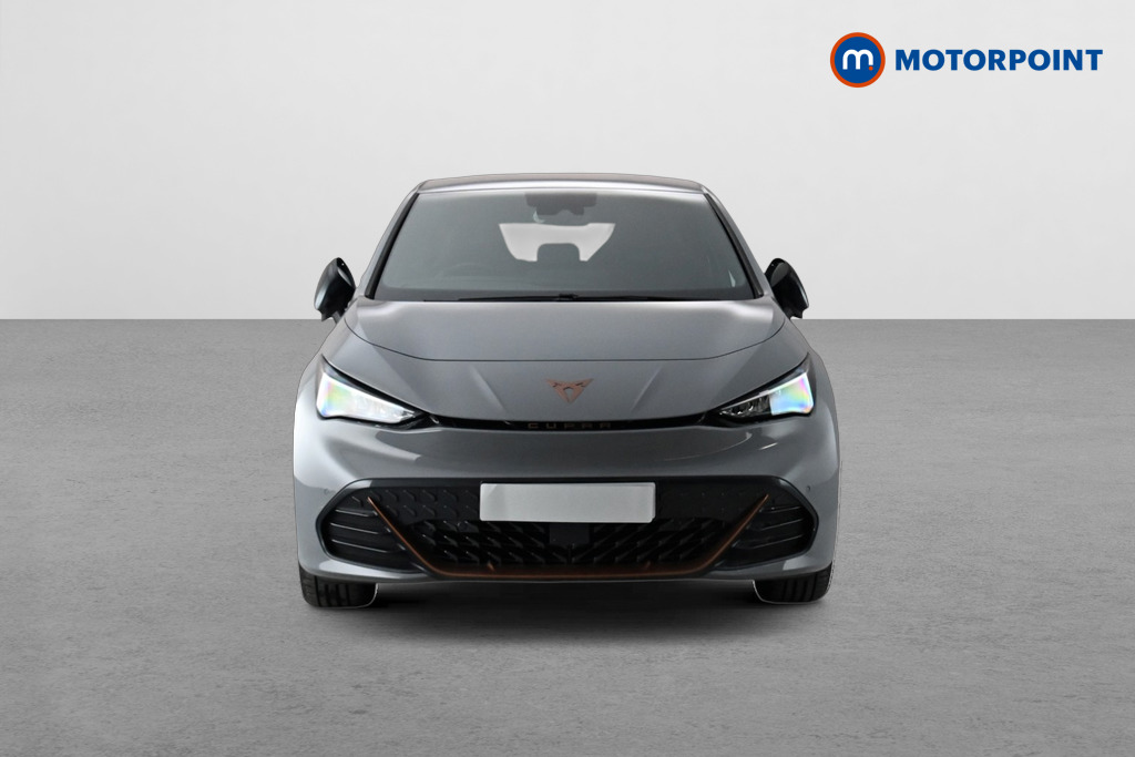 Cupra Born V1 Automatic Electric Hatchback - Stock Number (1686366) - Front bumper