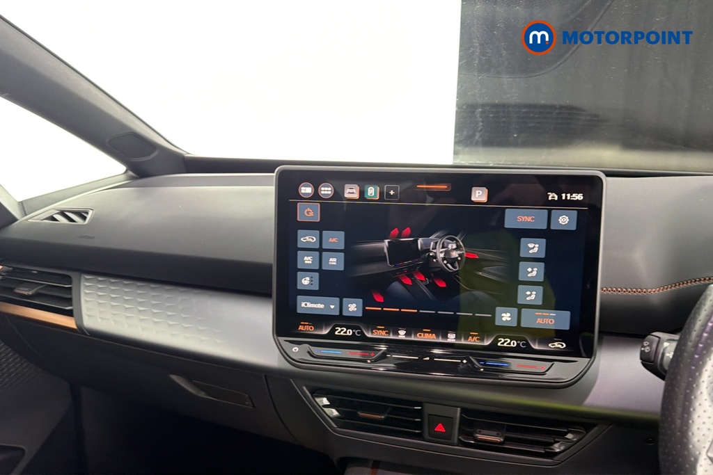 Cupra Born V1 Automatic Electric Hatchback - Stock Number (1686366) - 12th supplementary image