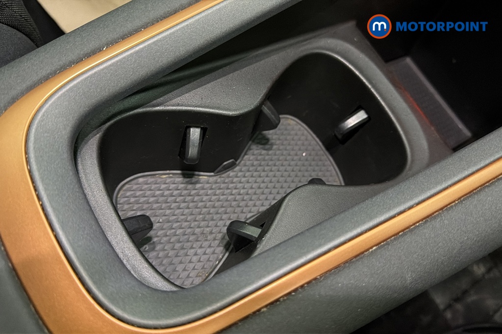 Cupra Born V1 Automatic Electric Hatchback - Stock Number (1686366) - 16th supplementary image