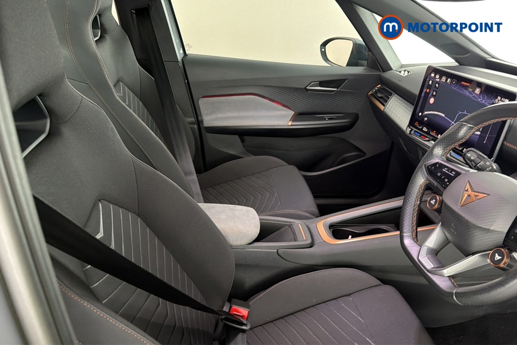 Cupra Born V1 Automatic Electric Hatchback - Stock Number (1686366) - 22nd supplementary image