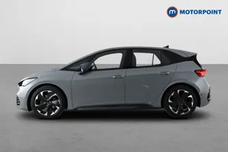 Cupra Born V1 Automatic Electric Hatchback - Stock Number (1686366) - Drivers side