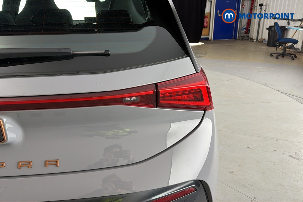 Cupra Born V1 Automatic Electric Hatchback - Stock Number (1686366) - 36th supplementary image
