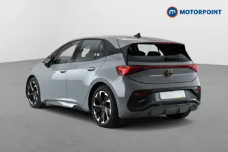 Cupra Born V1 Automatic Electric Hatchback - Stock Number (1686366) - Drivers side rear corner