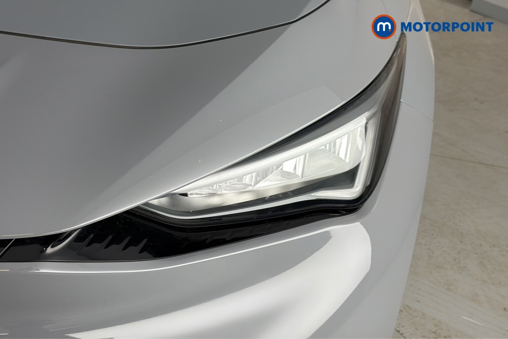 Cupra Born V1 Automatic Electric Hatchback - Stock Number (1686366) - 42nd supplementary image