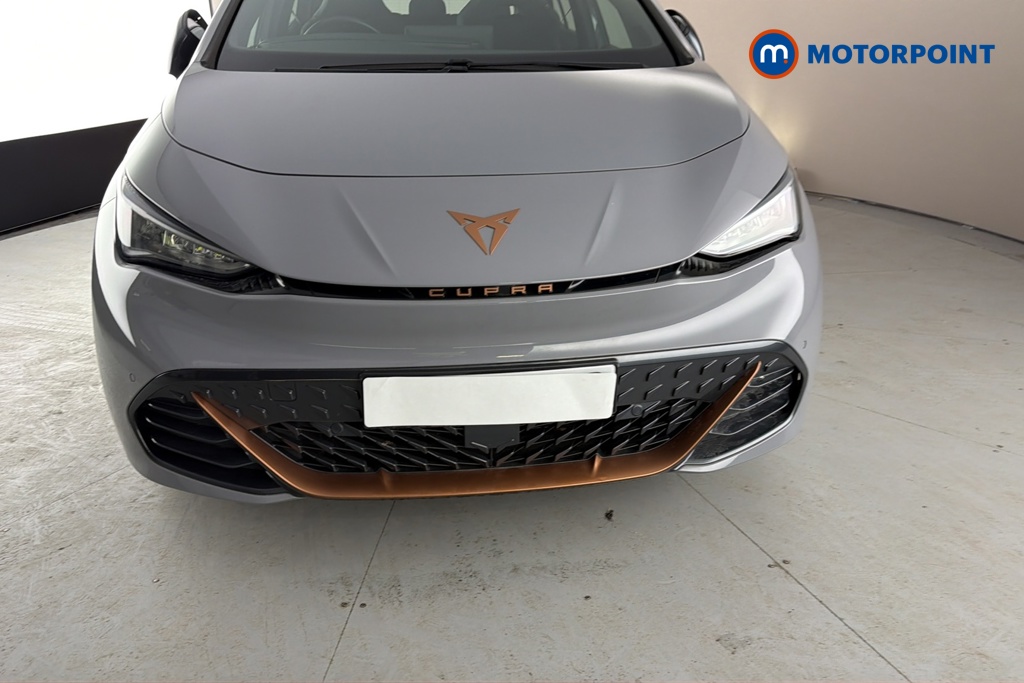 Cupra Born V1 Automatic Electric Hatchback - Stock Number (1686366) - 43rd supplementary image