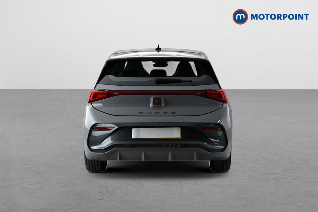 Cupra Born V1 Automatic Electric Hatchback - Stock Number (1686366) - Rear bumper