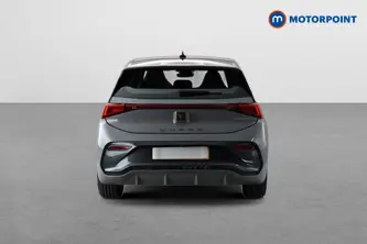 Cupra Born V1 Automatic Electric Hatchback - Stock Number (1686366) - Rear bumper