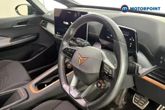 Cupra Born V1 Automatic Electric Hatchback - Stock Number (1686366) - 1st supplementary image