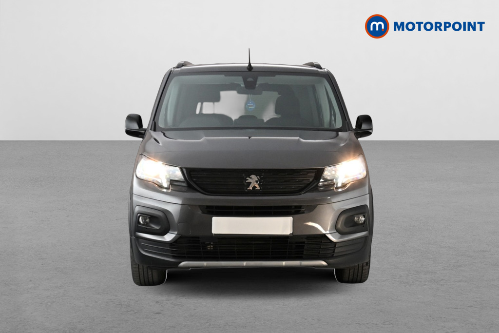 Peugeot Rifter GT Automatic Electric People Carrier - Stock Number (1686438) - Front bumper