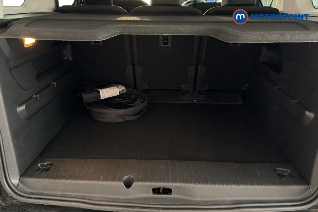 Peugeot Rifter GT Automatic Electric People Carrier - Stock Number (1686438) - 30th supplementary image