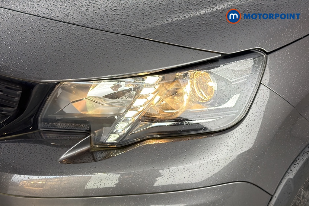 Peugeot Rifter GT Automatic Electric People Carrier - Stock Number (1686438) - 42nd supplementary image