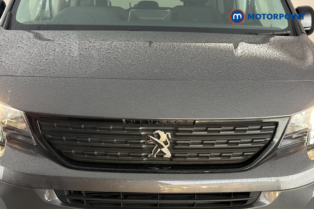 Peugeot Rifter GT Automatic Electric People Carrier - Stock Number (1686438) - 43rd supplementary image