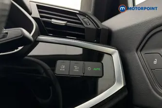Audi Q3 Black Edition Manual Petrol SUV - Stock Number (1686555) - 11th supplementary image