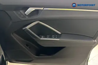 Audi Q3 Black Edition Manual Petrol SUV - Stock Number (1686555) - 18th supplementary image