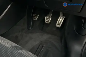 Audi Q3 Black Edition Manual Petrol SUV - Stock Number (1686555) - 24th supplementary image