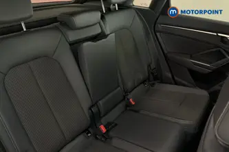 Audi Q3 Black Edition Manual Petrol SUV - Stock Number (1686555) - 25th supplementary image