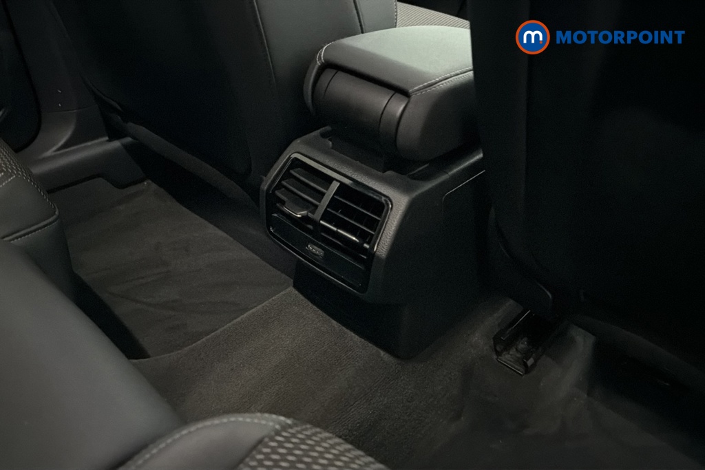 Audi Q3 Black Edition Manual Petrol SUV - Stock Number (1686555) - 28th supplementary image