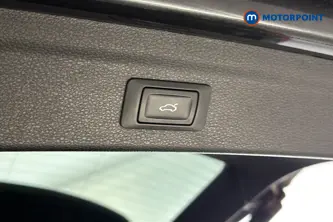 Audi Q3 Black Edition Manual Petrol SUV - Stock Number (1686555) - 35th supplementary image
