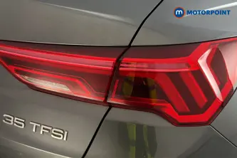 Audi Q3 Black Edition Manual Petrol SUV - Stock Number (1686555) - 36th supplementary image