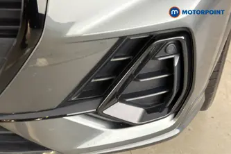 Audi Q3 Black Edition Manual Petrol SUV - Stock Number (1686555) - 38th supplementary image