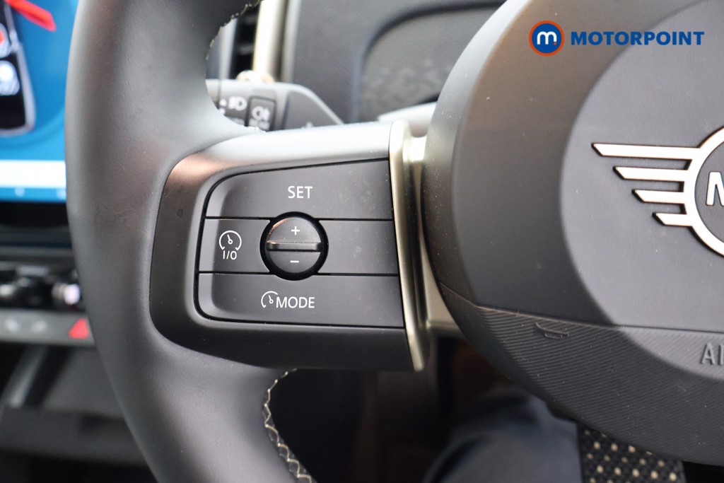 Mini Countryman C Classic Automatic Petrol SUV - Stock Number (1686576) - 2nd supplementary image