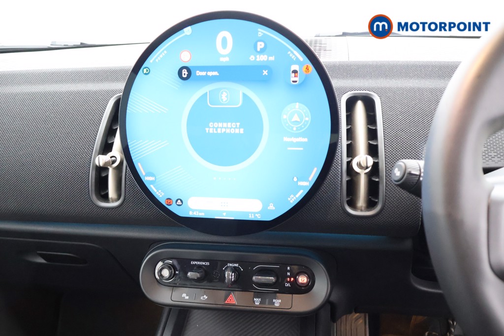 Mini Countryman C Classic Automatic Petrol SUV - Stock Number (1686576) - 4th supplementary image