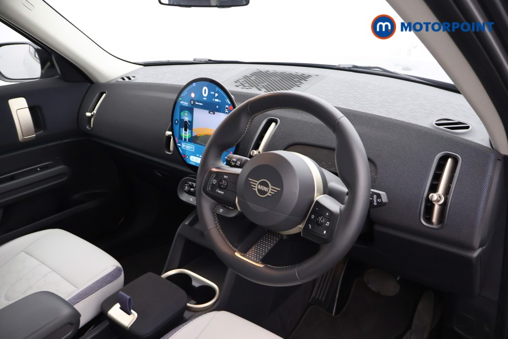 Mini Countryman C Classic Automatic Petrol SUV - Stock Number (1686576) - 11th supplementary image