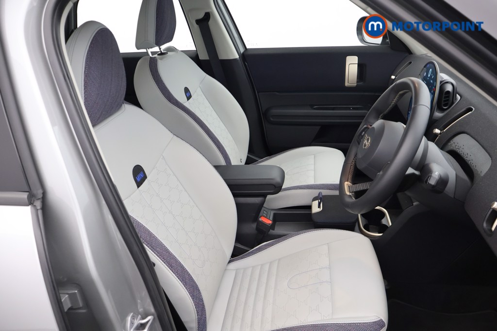 Mini Countryman C Classic Automatic Petrol SUV - Stock Number (1686576) - 12th supplementary image