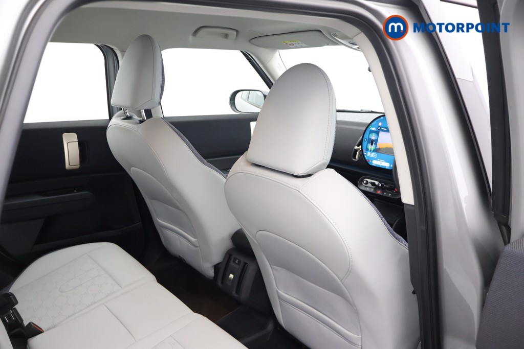 Mini Countryman C Classic Automatic Petrol SUV - Stock Number (1686576) - 17th supplementary image