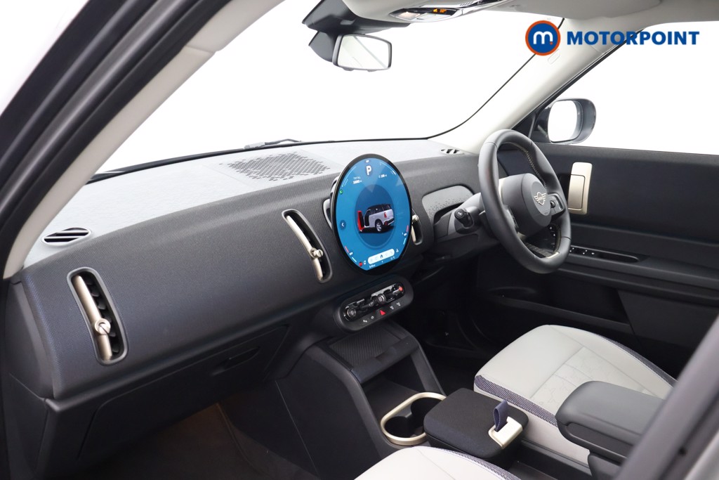 Mini Countryman C Classic Automatic Petrol SUV - Stock Number (1686576) - 19th supplementary image