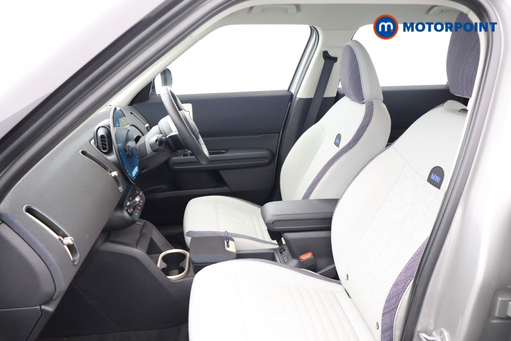 Mini Countryman C Classic Automatic Petrol SUV - Stock Number (1686576) - 20th supplementary image