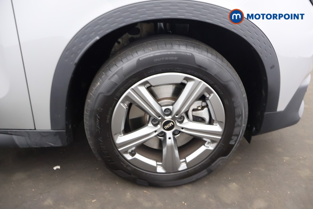 Mini Countryman C Classic Automatic Petrol SUV - Stock Number (1686576) - 26th supplementary image