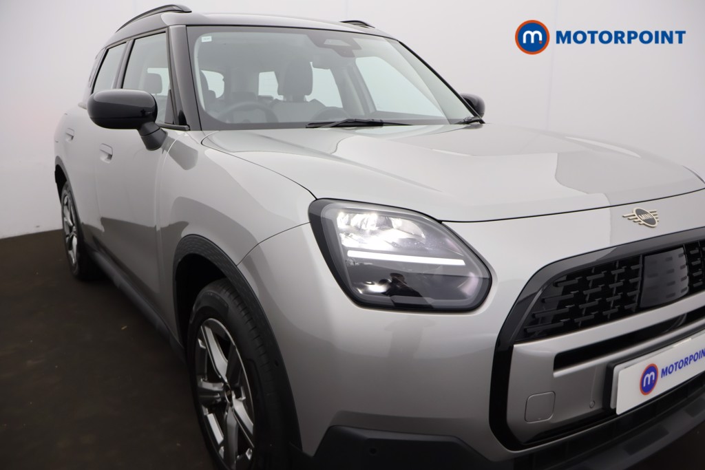 Mini Countryman C Classic Automatic Petrol SUV - Stock Number (1686576) - 28th supplementary image