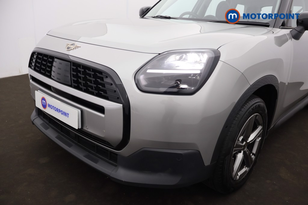 Mini Countryman C Classic Automatic Petrol SUV - Stock Number (1686576) - 29th supplementary image