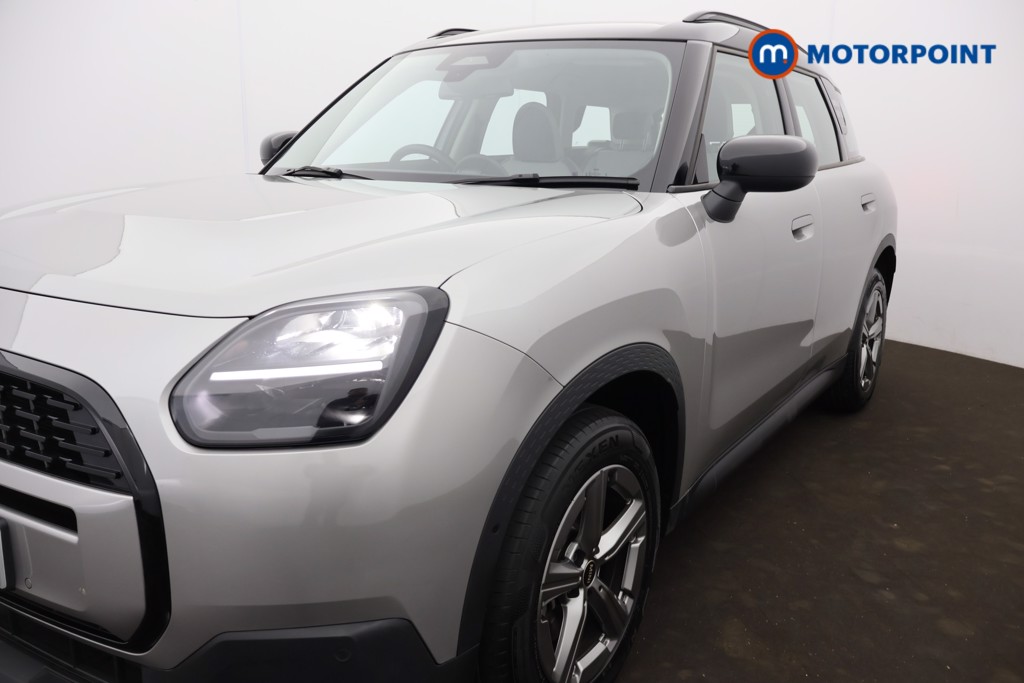 Mini Countryman C Classic Automatic Petrol SUV - Stock Number (1686576) - 30th supplementary image
