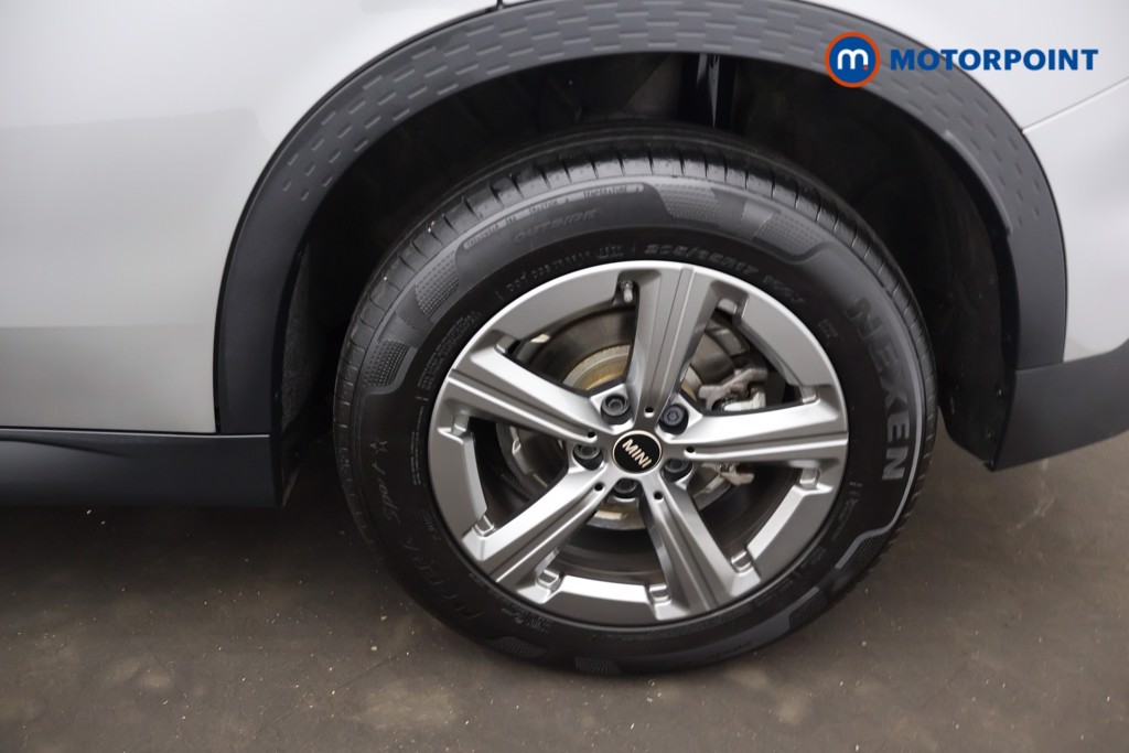 Mini Countryman C Classic Automatic Petrol SUV - Stock Number (1686576) - 32nd supplementary image